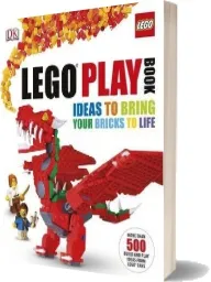 Lego (r) Play Book: Ideas to Bring Your Bricks to Life download free [PDF and Ebook] by Dk year 2015