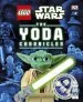 PDF Lego (r) Star Wars the Yoda Chronicles: With Minifigure by Daniel Lipkowitz