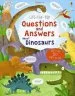 PDF Lift-The-Flap Questions and Answers About Dinosaurs by Katie Daynes
