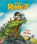 PDF Little Robot by Ben Hatke
