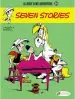 PDF Lucky Luke: Vol. 50: Seven Stories by Rene Goscinny