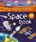 PDF My Very First Book of Space by Emily Bone