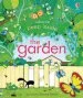 PDF Peep Inside the Garden by Anna Milbourne