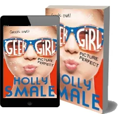 Picture Perfect download free [PDF and Ebook] by Holly Smale year 2015