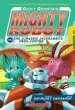 PDF Ricky Ricotta'S Mighty Robot vs. the Jurassic Jackrabbits From Jupiter (Ricky Ricotta'S Mighty Robot #5) by Dav Pilkey