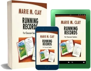 Running Records for Classroom Teachers download free [PDF and Ebook] by Marie M. Clay year 2015