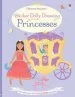 PDF Sticker Dolly Dressing Princesses by Fiona Watt