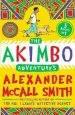 PDF The Akimbo Adventures by Alexander Mccall Smith