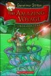 PDF The Amazing Voyage by Geronimo Stilton