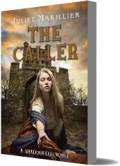 The Caller download free [PDF and Ebook] by Juliet Marillier year 2015