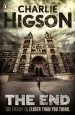 PDF The end (The Enemy Book 7) by Charlie Higson