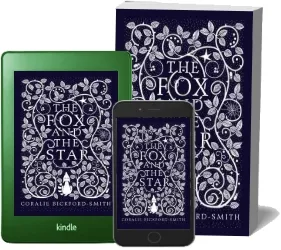 The fox and the Star download free [PDF and Ebook] by Coralie Bickford Smith year 2015