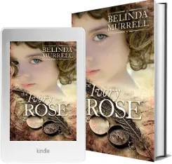 The Ivory Rose download free [PDF and Ebook] by Belinda Murrell year 2015