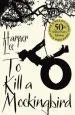 PDF To Kill a Mockingbird: 50Th Anniversary Edition by Harper Lee