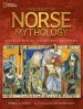 PDF Treasury of Norse Mythology: Stories of Intrigue, Trickery, Love, and Revenge by Donna Jo Napoli