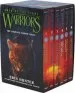 PDF Warriors: Omen of the Stars box Set: Volumes 1 to 6 by Erin Hunter