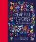 PDF A Year Full of Stories: 52 Folk Tales and Legends From Around the World by Angela Mcallister