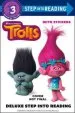 PDF All About the Trolls (Dreamworks Trolls) by Kristen L Depken