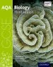 PDF Aqa Gcse Biology Student Book by Ann Fullick
