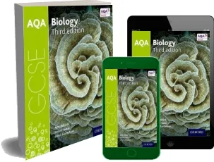 Aqa Gcse Biology Student Book download free [PDF and Ebook] by Ann Fullick year 2016
