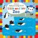 PDF Baby'S Very First Slide and see zoo by Fiona Watt