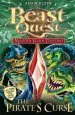 PDF Beast Quest: Master Your Destiny: The Pirate'S Curse: Book 3 by Adam Blade