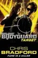 PDF Bodyguard: Target (Book 4) by Chris Bradford