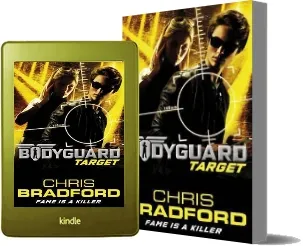 Bodyguard: Target (Book 4) download free [PDF and Ebook] by Chris Bradford year 2016