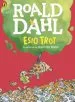 PDF Esio Trot (Colour Edition) by Roald Dahl