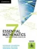 PDF Essential Mathematics: Essential Mathematics for the Victorian Syllabus Year 7 by David Greenwood