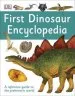 PDF First Dinosaur Encyclopedia by Dk