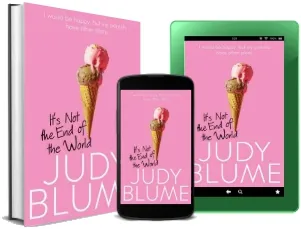 It'S not the end of the World download free [PDF and Ebook] by Judy Blume year 2016