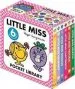 PDF Little Miss: Pocket Library by Roger Hargreaves