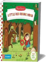 Little red Riding Hood download free [PDF and Ebook] by Natascha Rosenberg year 2016