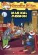 PDF Magical Mission by Geronimo Stilton