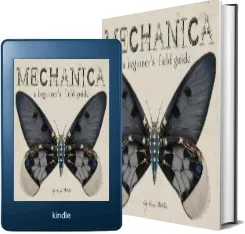 Mechanica download free [PDF and Ebook] by Lance Balchin year 2016