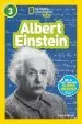 PDF National Geographic Kids Readers: Albert Einstein by Libby Romero