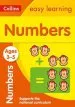 PDF Numbers Ages 3-5: New Edition by Collins Easy Learning