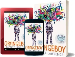 Orangeboy: Winner of the Waterstones Children'S Book Prize for Older Children, Winner of the ya Book Prize download free [PDF and Ebook] by Patrice Lawrence year 2016