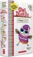 PDF Owl Diaries, Books 1-5: A Branches box set by Rebecca Elliott