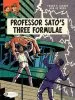 PDF Professor Sato'S Three Formulae: Part 2 by Edgar P Jacobs