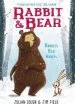 PDF Rabbit and Bear: Rabbit'S bad Habits: Book 1 by Julian Gough
