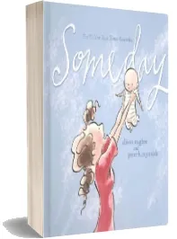 Someday download free [PDF and Ebook] by Alison Mcghee year 2016