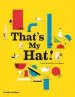 PDF That'S my hat! by Anouck Boisrobert