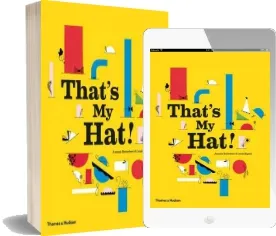 That'S my hat! download free [PDF and Ebook] by Anouck Boisrobert year 2016