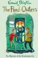 PDF The Find-Outers: The Mystery of the Pantomime cat: Book 7 by Enid Blyton