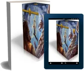 The Heroes of Olympus Paperback Boxed set download free [PDF and Ebook] by Rick Riordan year 2016