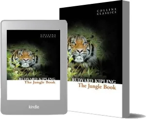 The Jungle Book download free [PDF and Ebook] by Rudyard Kipling year 2016