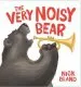 PDF The Very Noisy Bear by Nick Bland