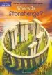 PDF Where is Stonehenge? by True Kelley